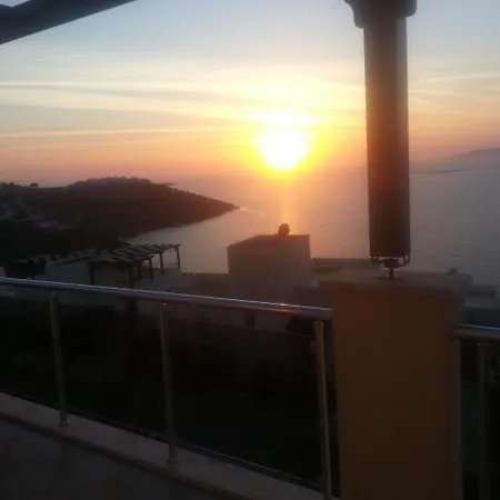 Ośrodek wypoczynkowy Adabuku Koyu Royal 1+1 *