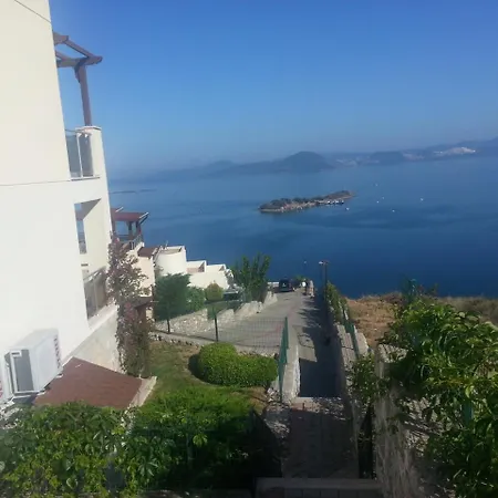 Adabuku Koyu Royal 1+1 * Muğla