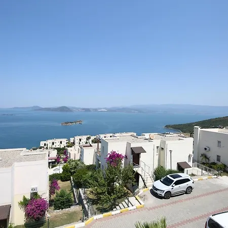 Θέρετρο Adabuku Koyu Royal 1+1 Μούγκλα