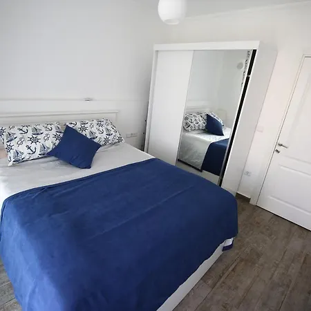 Adabuku Koyu Royal 1+1 Ośrodek wypoczynkowy Muğla