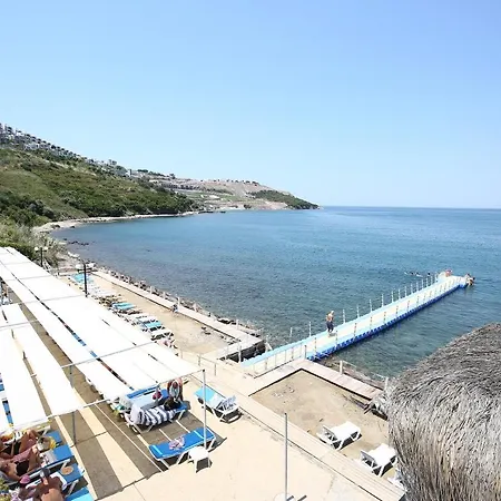 Adabuku Koyu Royal 1+1 Θέρετρο