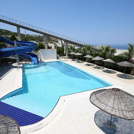 Adabuku Koyu Royal 1+1 * Muğla
