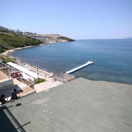Adabuku Koyu Royal 1+1 Μούγκλα
