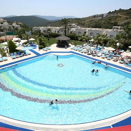 Adabuku Koyu Royal 1+1 Muğla