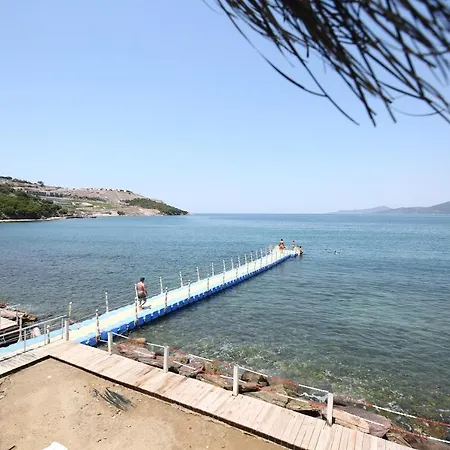 Adabuku Koyu Royal 1+1 * Muğla