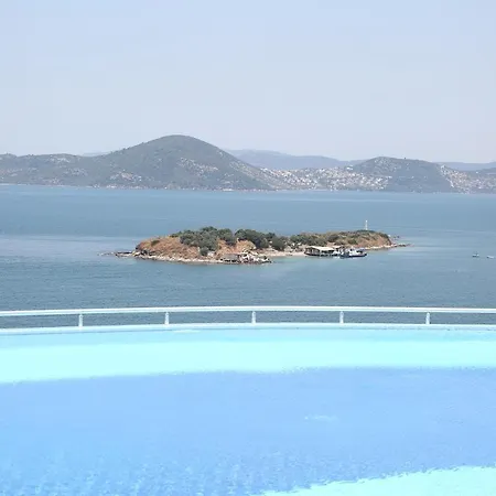 Adabuku Koyu Royal 1+1 Muğla