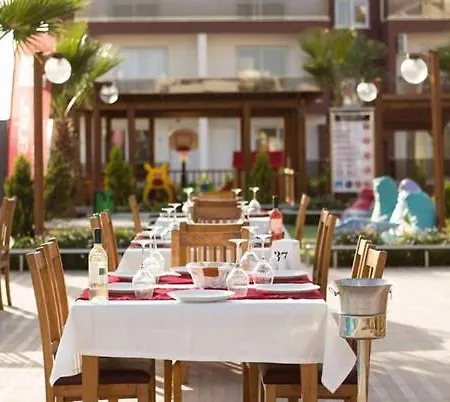 Adabuku Koyu Royal 1+1 Muğla