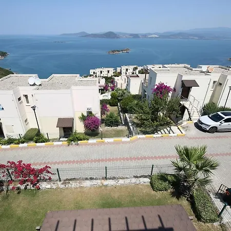 Adabuku Koyu Royal 1+1 Feriested Mugla