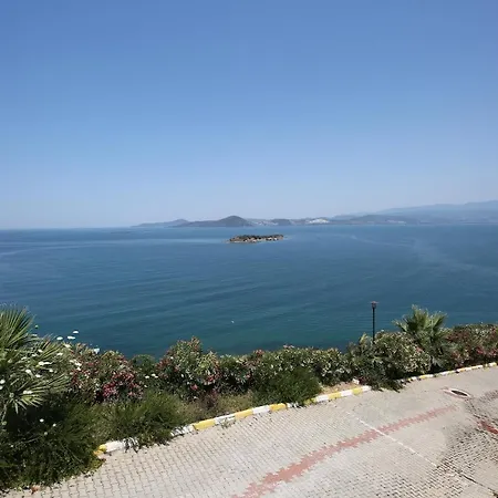 Adabuku Koyu Royal 1+1 Feriested Mugla